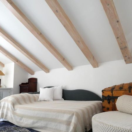 Вилла Casa Mattea Нерезине Экстерьер фото